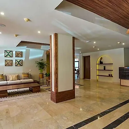 Ajira Bay Hotel Hurghada Marina