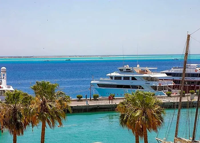 Hotel Ajira Bay Marina