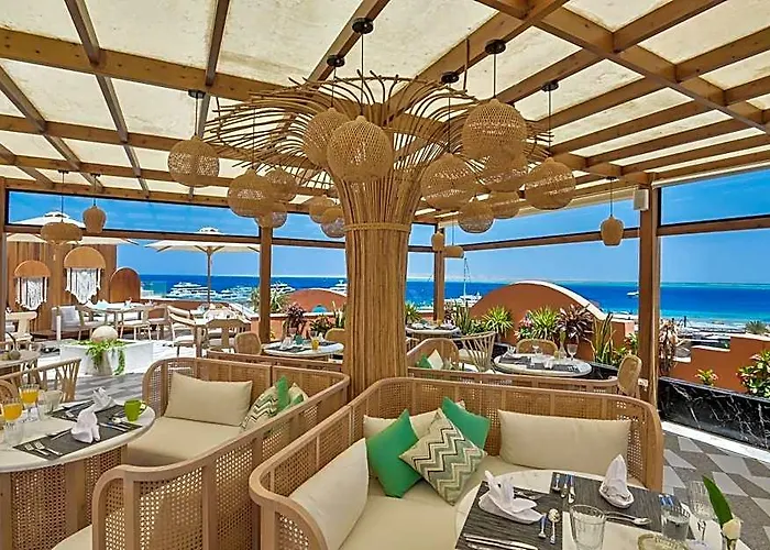 Ajira Bay Marina 4* Hurghada