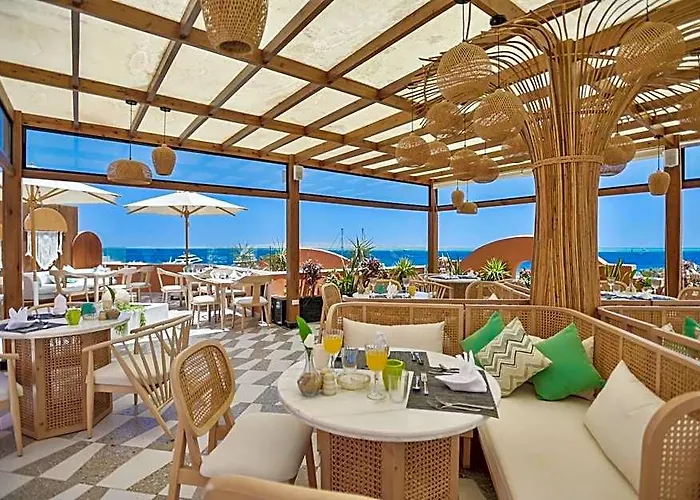 Ajira Bay Marina Hotel
