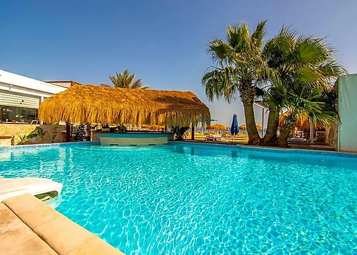 Ajira Bay Marina Hurghada