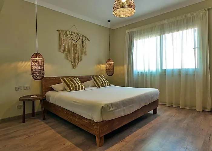Ajira Bay Marina 4* Hurghada