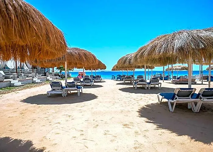 Ajira Bay Marina Hotel 4*