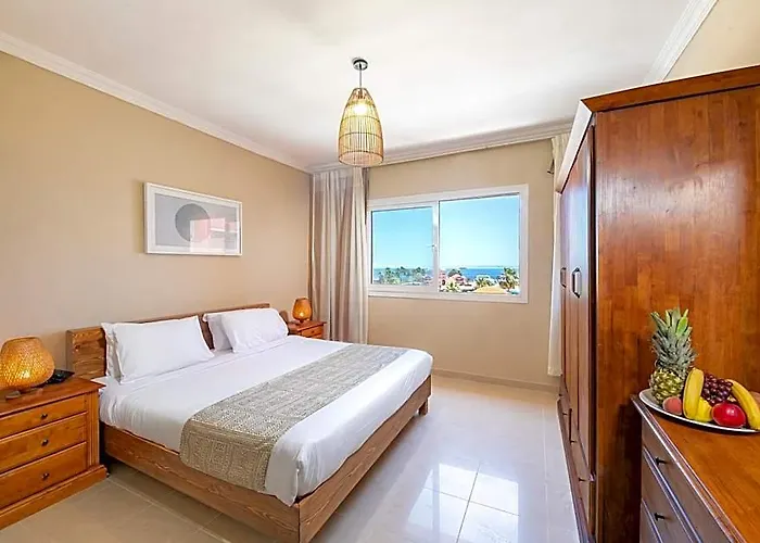 Ajira Bay Marina Hotel Hurghada