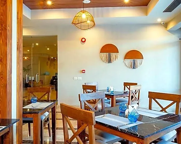 Ajira Bay Marina Hotel Hurghada