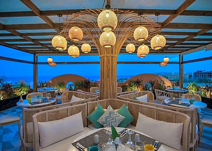 Hotel Ajira Bay Marina 4*