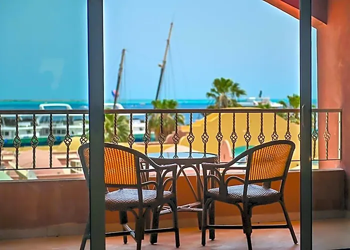 Ajira Bay Marina