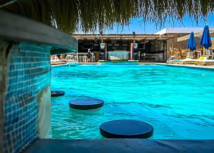 Hotel Ajira Bay Marina