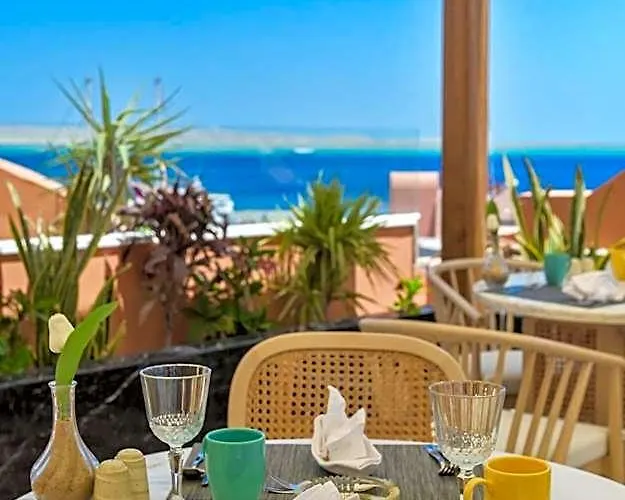Hotel Ajira Bay Marina Hurghada